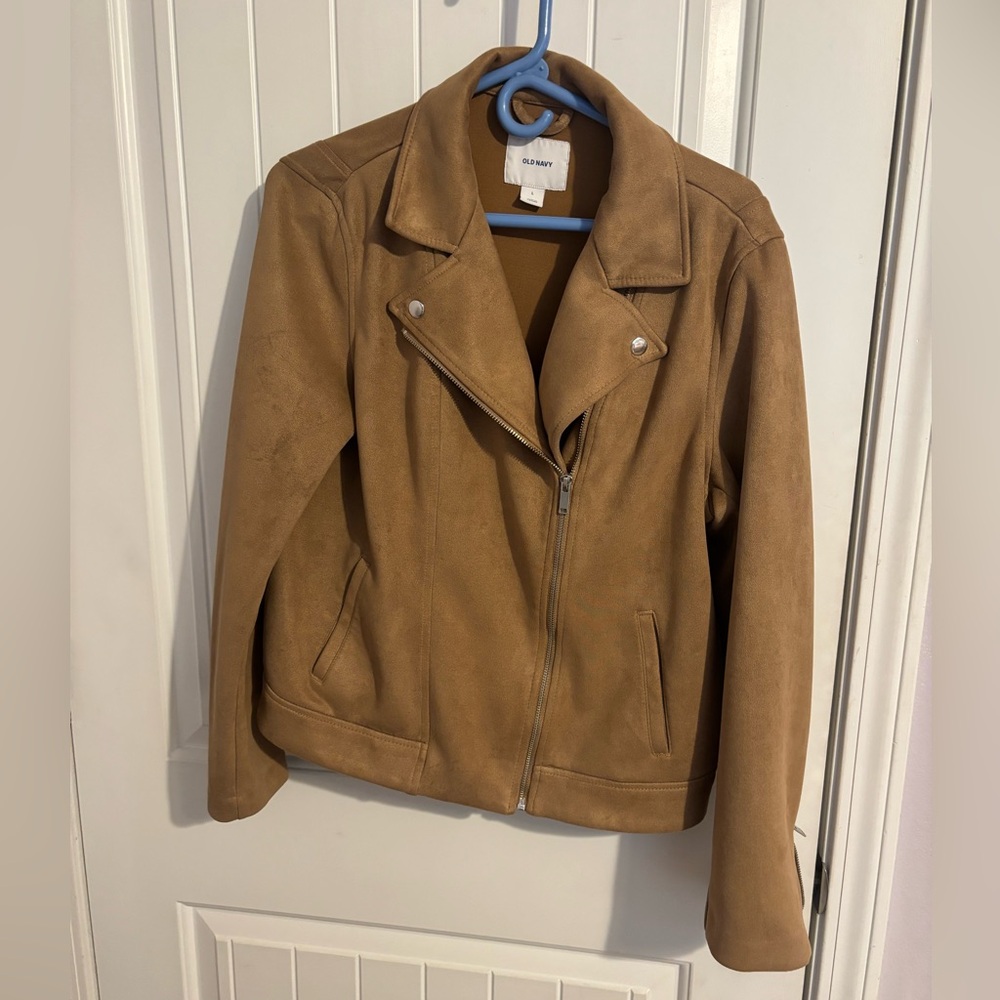 Old Navy Women's Brown Jacket